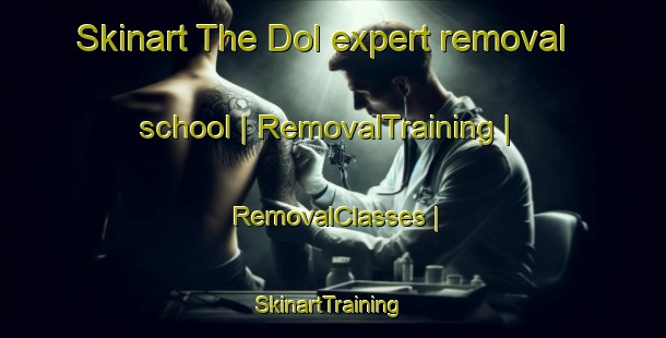 Skinart The Dol expert removal school | RemovalTraining | RemovalClasses | SkinartTraining-Russian Federation